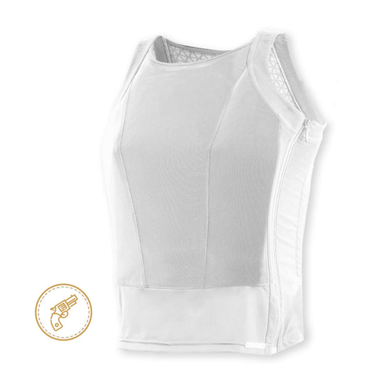 Bulletproof Tank top - MC Armor