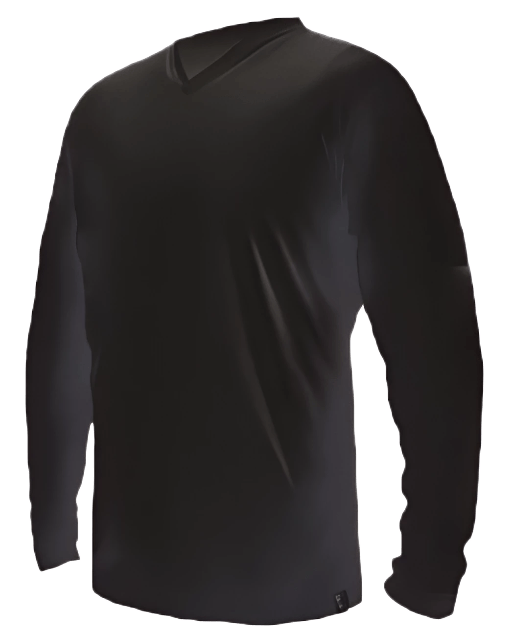 Cool T-shirt - Round Neck - MC Armor