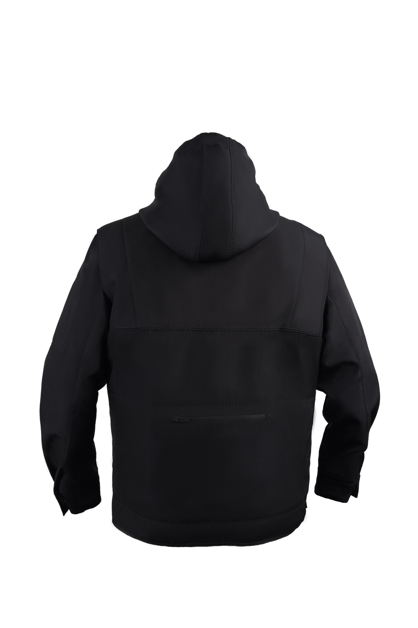SENTINEL TACTICAL BULLETPROOF JACKET - MC Armor