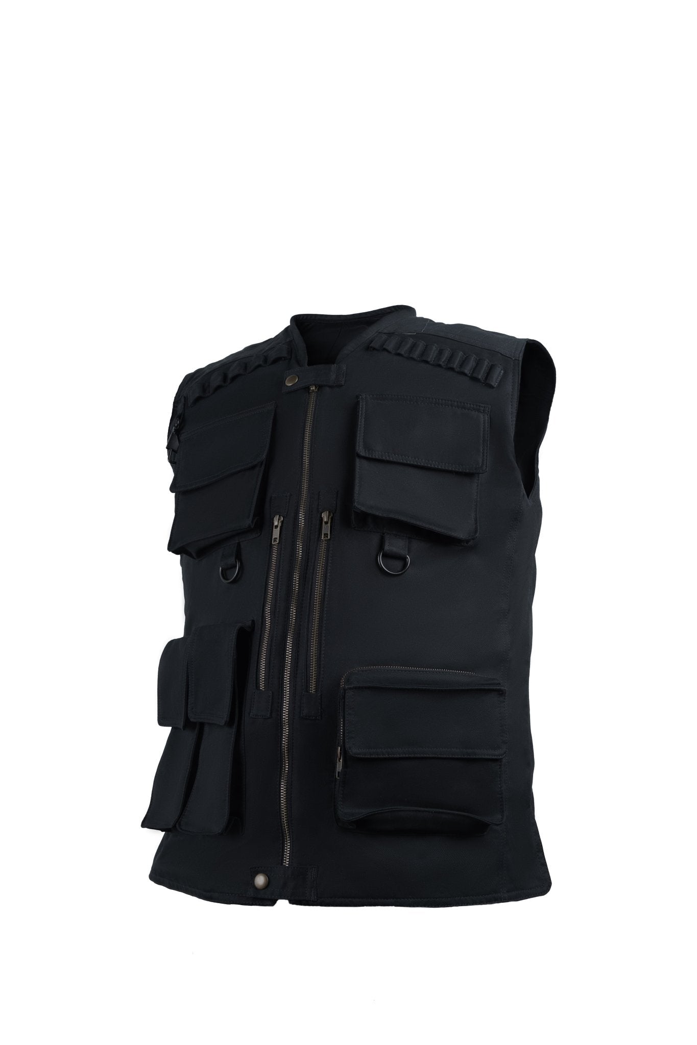 TITAN BULLETPROOF VEST - MC Armor
