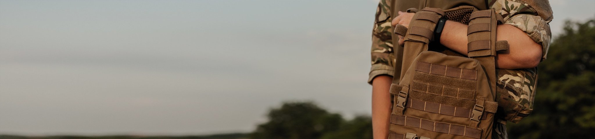 Growing Consumer Interest in Personal Protective Equipment and Gear - MC Armor