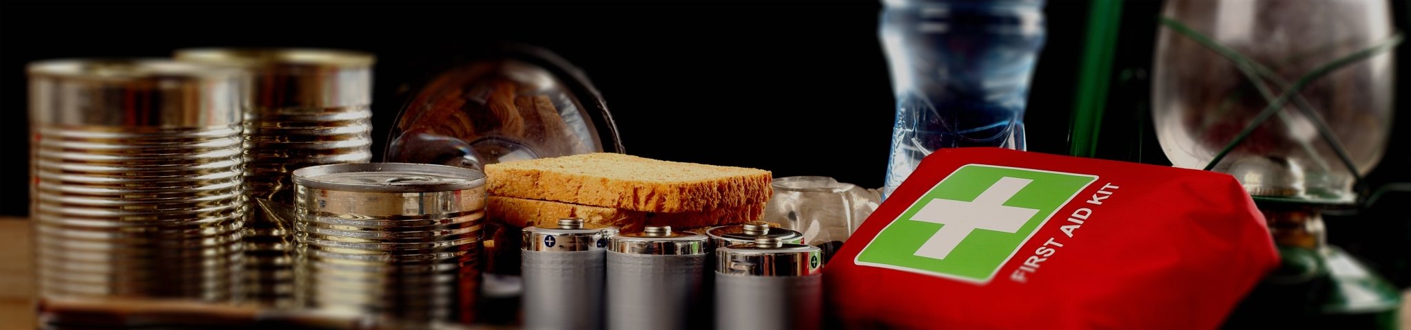 How to Prepare for a Disaster - MC Armor