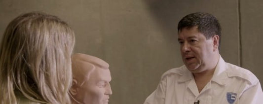 This Designer Clothing Line Is Stylish... And Bulletproof - CNN - MC Armor