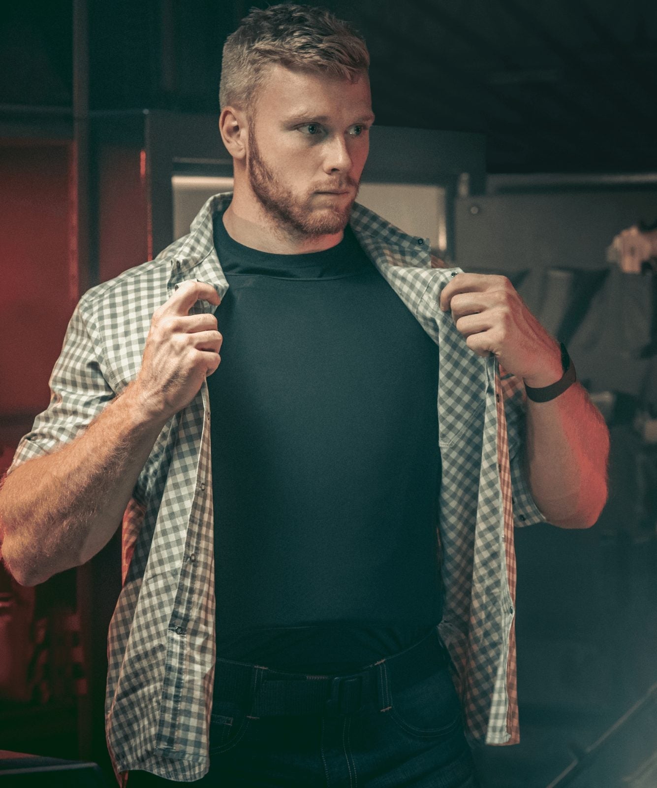 Concealable Vests - MC Armor