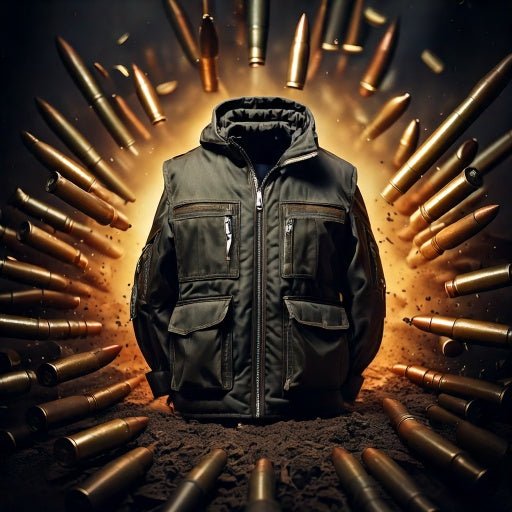 Gold 2025  collection - MC Armor