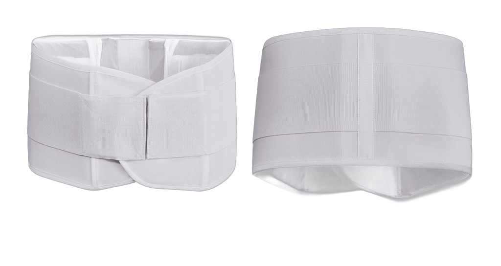 360 Protection Lightweight Ballistic Cummerbund for Unrestricted Movement - MC Armor