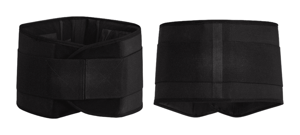 360 Protection Lightweight Ballistic Cummerbund for Unrestricted Movement - MC Armor