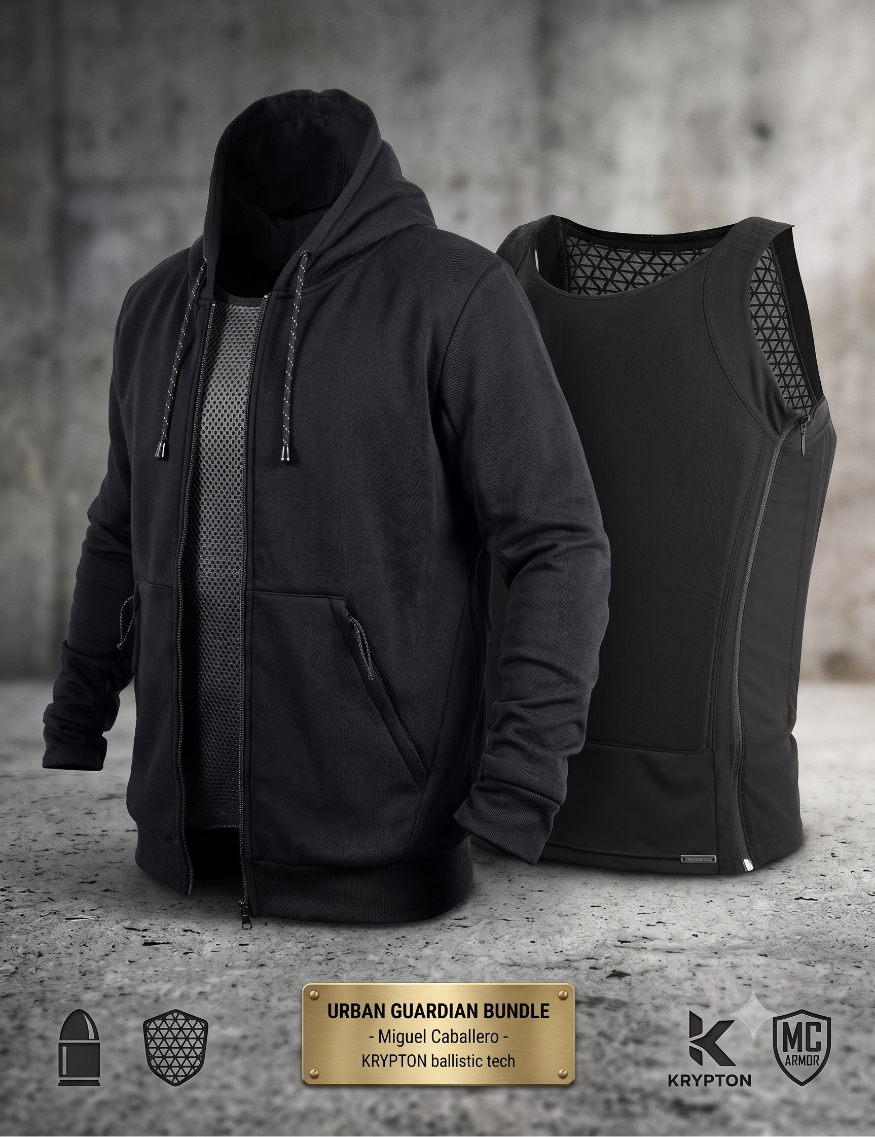 gardian protection bundle, security