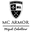 MC Armor logo