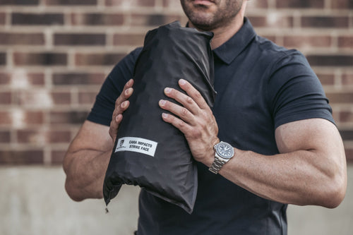 APIS RIFLE ROUNDED VEST - MC Armor