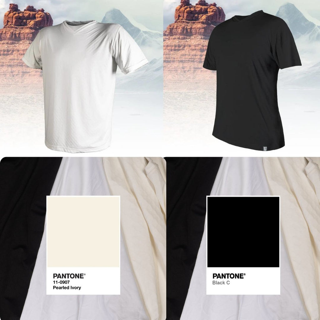 Nano-Tech PCM Base Layer Shirt - Fast Dry, Sweat Reduction 25% - MC ArmorNano-Tech PCM Base Layer Shirt - Fast Dry, Sweat Reduction 25%Tank Top