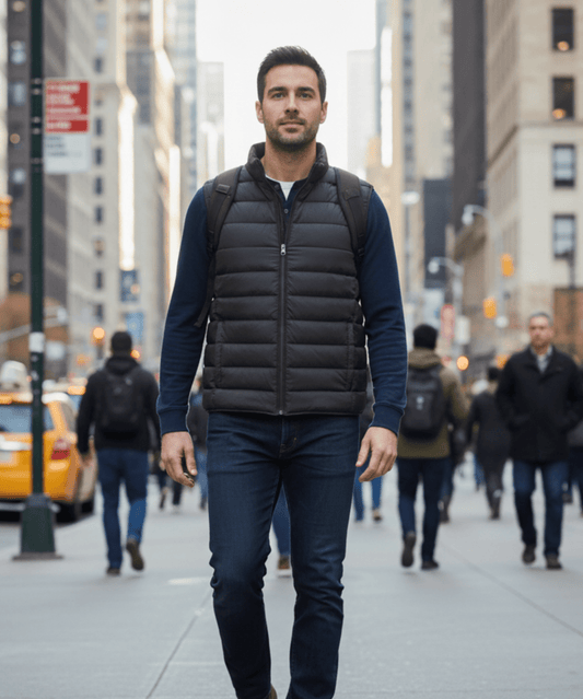 KEOPS Bulletproof vest - MC Armor