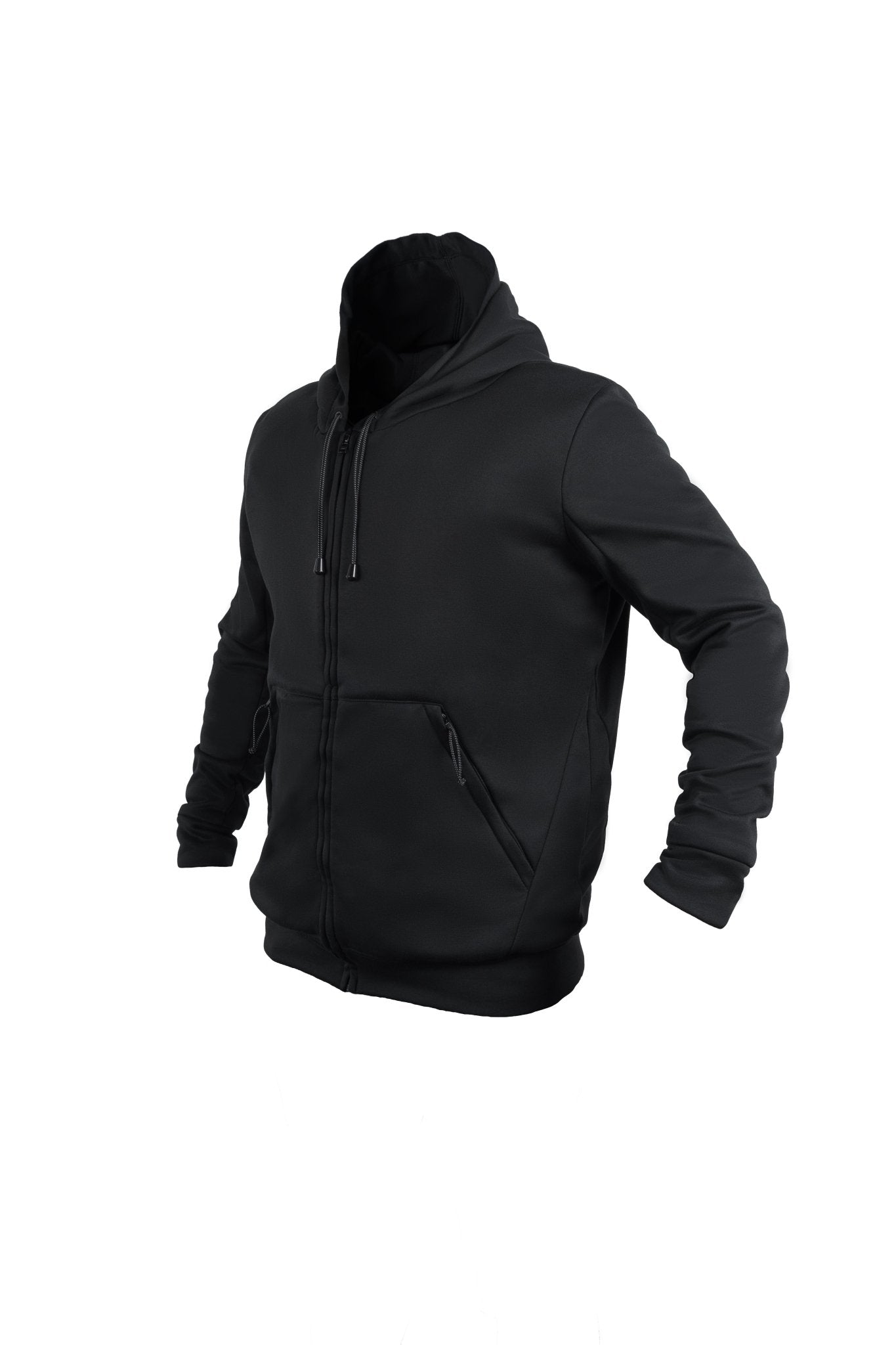 KRYPTON BULLETPROOF HOODIE - MC Armor