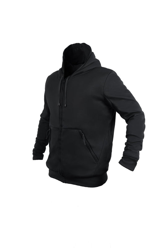 KRYPTON BULLETPROOF HOODIE - MC Armor