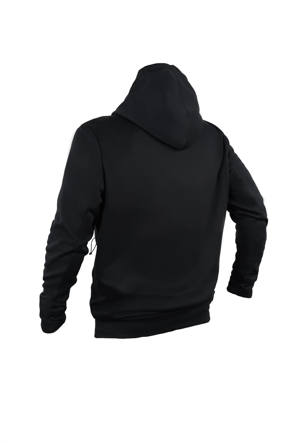 KRYPTON BULLETPROOF HOODIE - MC Armor