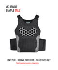 MC Armor Expo Series – One Unit level IIIA - MC Armor
