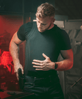 Mc Armor Male Anti - spike and stab tank top - MC Armor