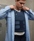 Mc armor Phantom concealable vest - MC Armor