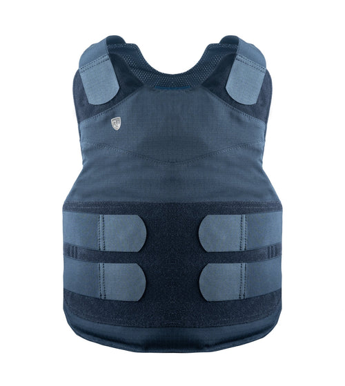 Mc armor Phantom concealable vest - MC Armor