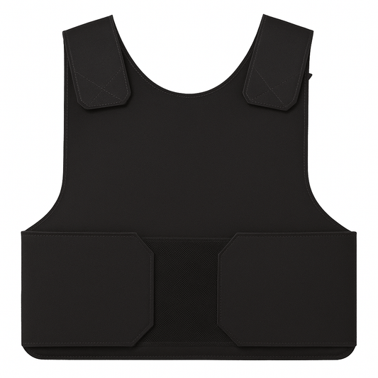 Outer Alpha vest - MC Armor