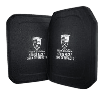 SET Ballistic Plate - Level IV - MC Armor