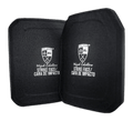 SET Ballistic Plate - Level IV - MC Armor