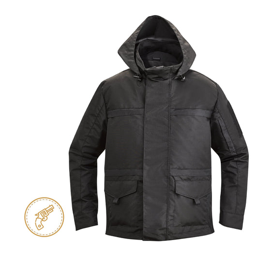 Stellar Body Armor Jacket - Level IIIA - MC Armor