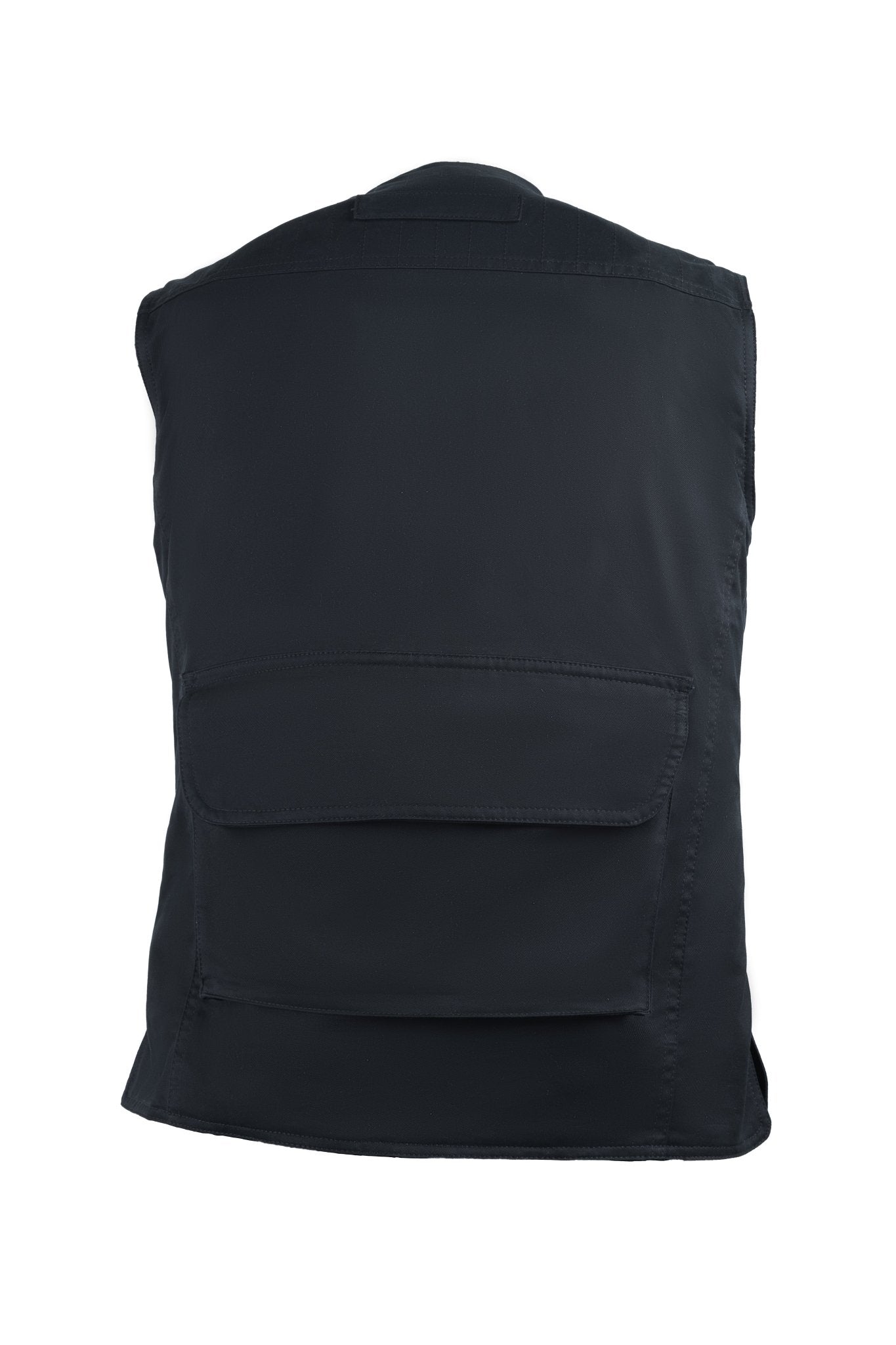 TITAN BULLETPROOF VEST - MC Armor