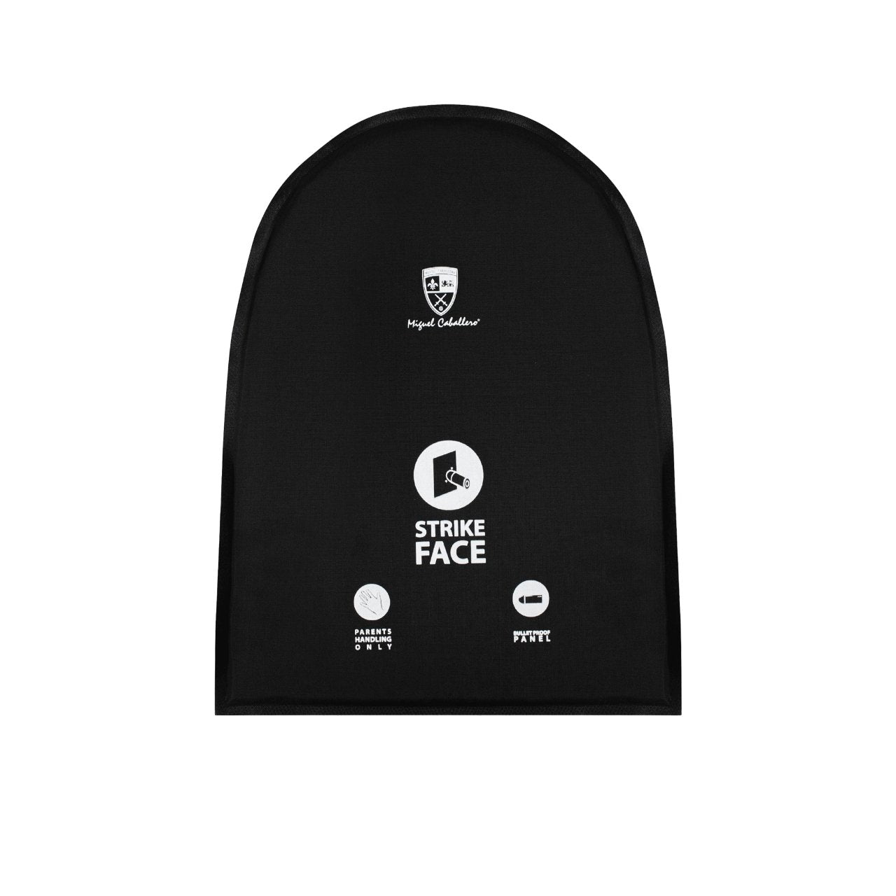 Lightweight Backpack Insert - Level IIIA Ballistic – MC Armor