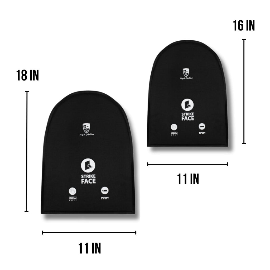 Backpack Body Armor Insert - Level IIIA - MC Armor