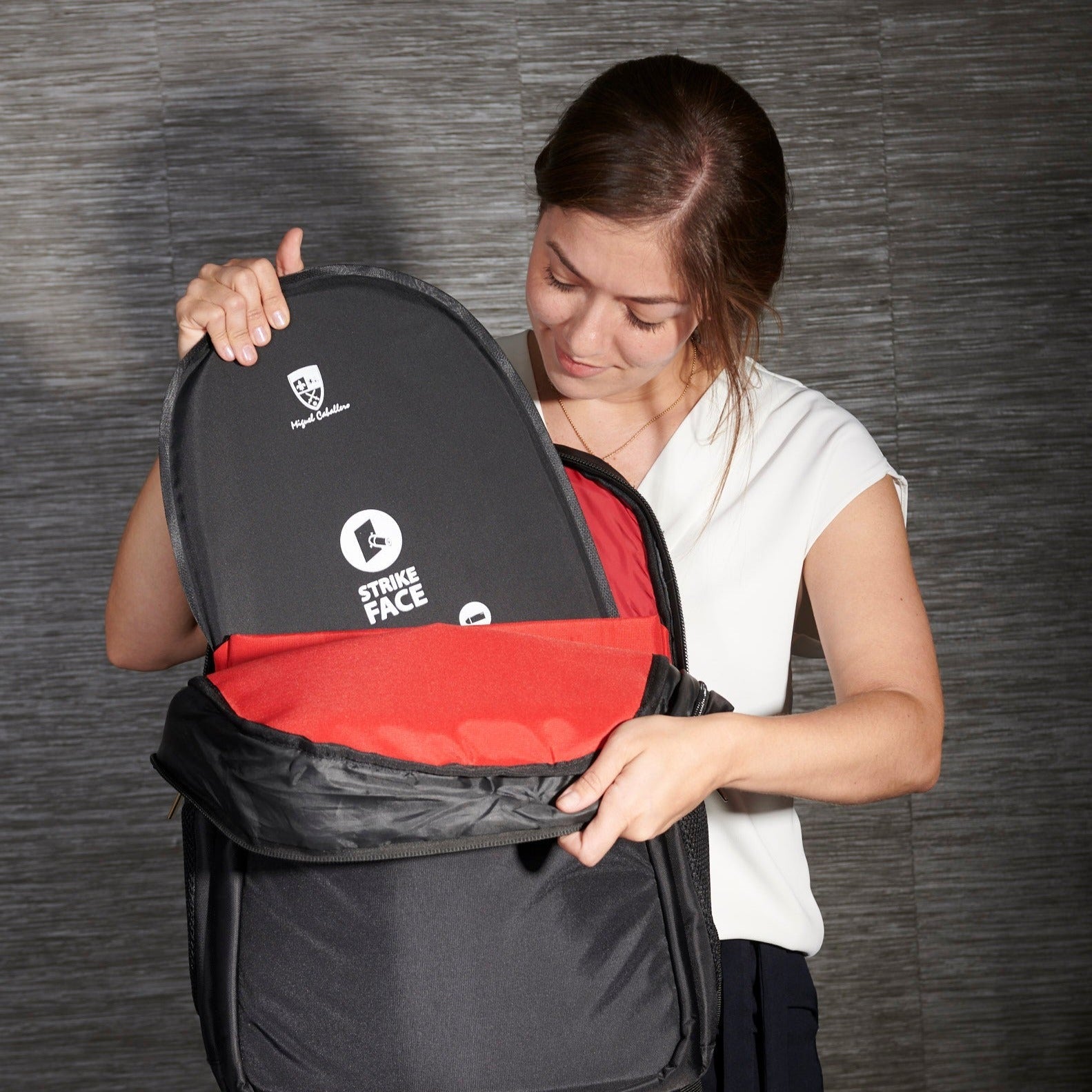 Lightweight Backpack Insert - Level IIIA Ballistic – MC Armor