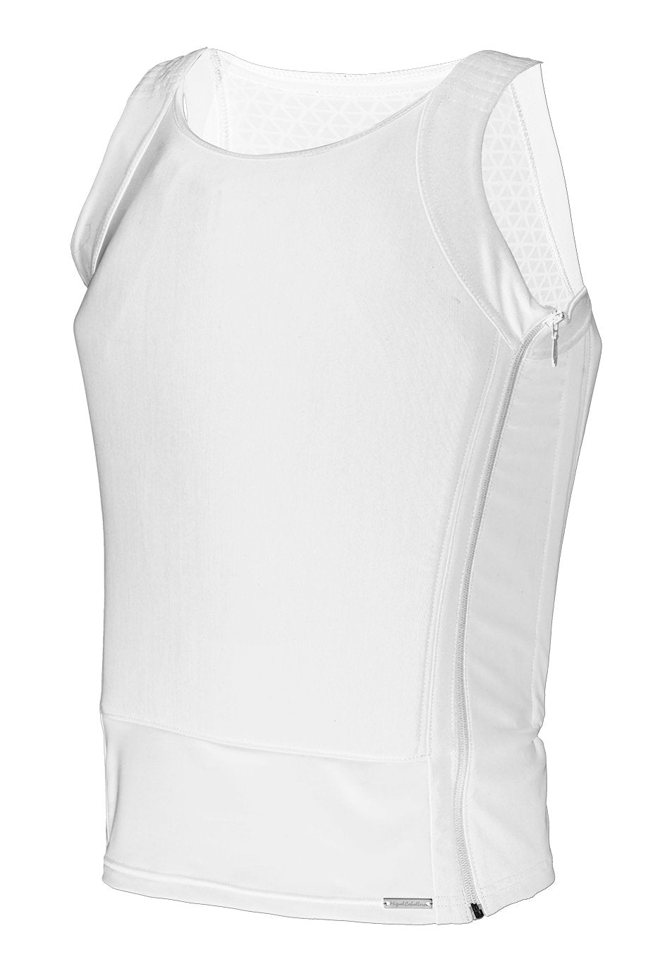 Perfect Tank Top Body Armor (Law Enforcement Edition) - Level IIIA - MC Armor